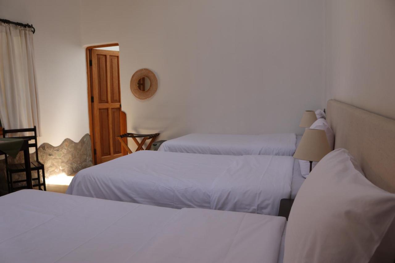 Hotel Villa Urubamba Ngoại thất bức ảnh